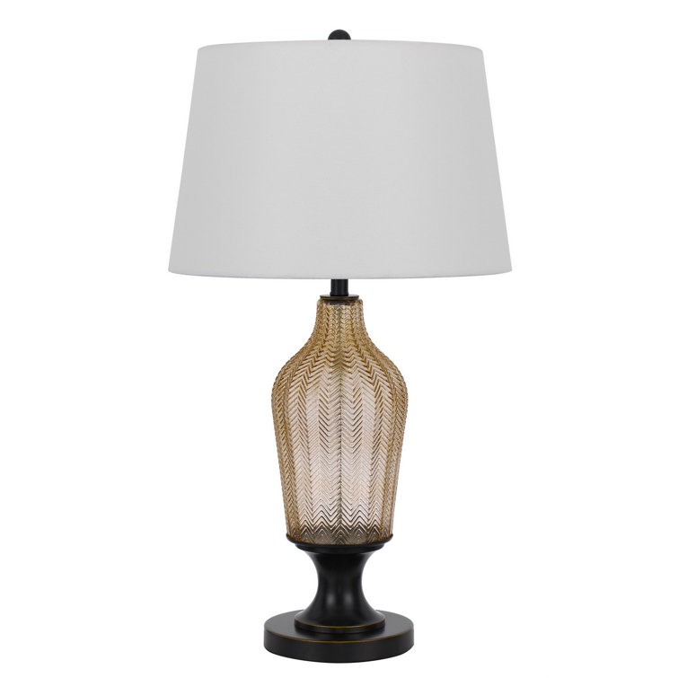 Table lamps hot sale from wayfair